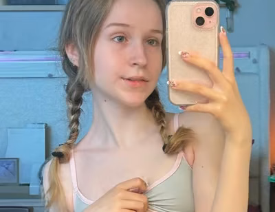 Bitsybella Fansly verified creator 2026